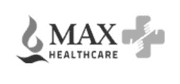 Max Healthcare Logo