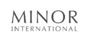 Minor International Logo