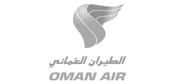 Oman Air Logo