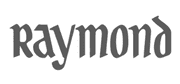 Raymond Logo