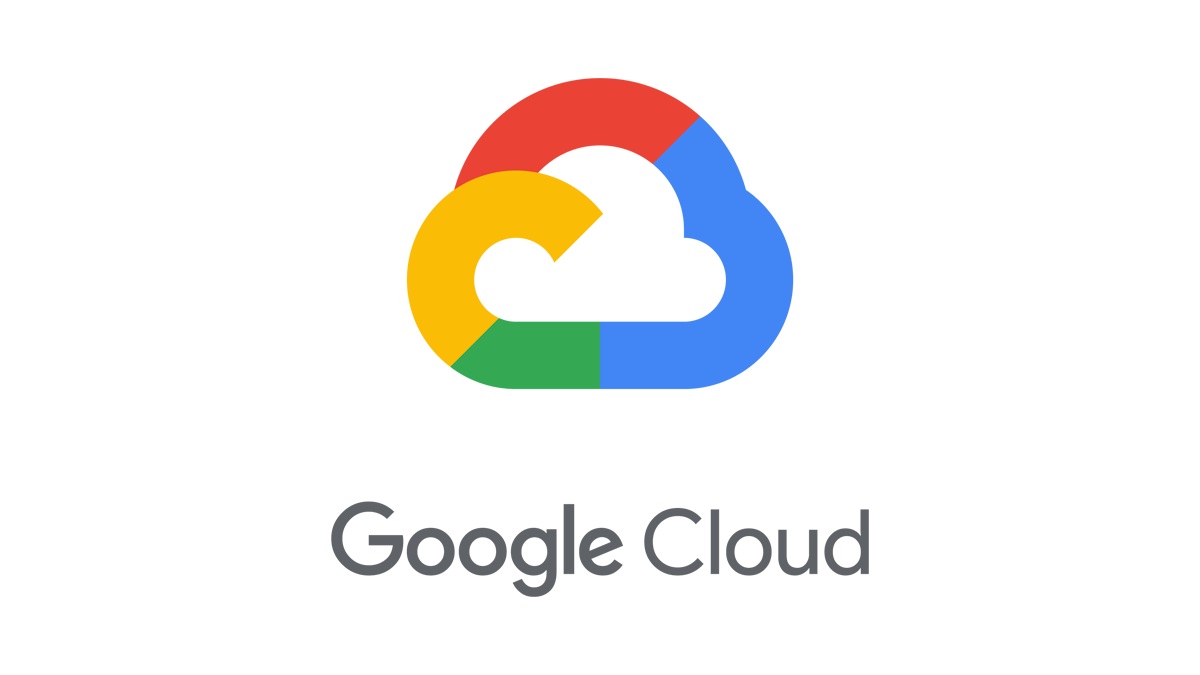 Google Cloud Logo