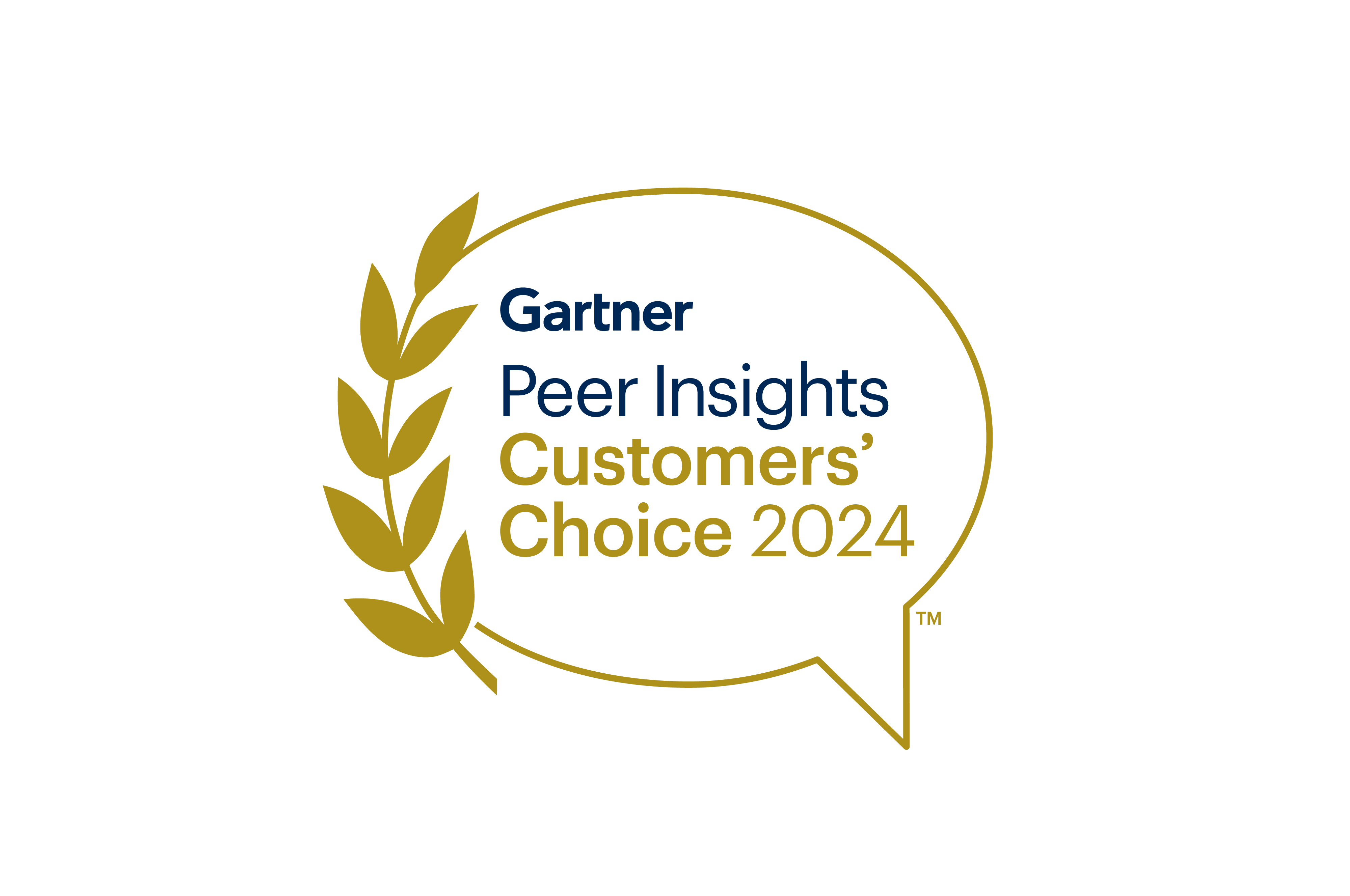 PeopleStrong recognized as a Customers’ Choice in the 2024 Gartner® Peer Insights™ Voice of the Customer for Cloud HCM Suites for 1,000+ Employee Enterprises Report