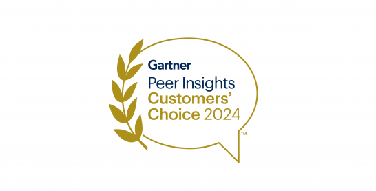 PeopleStrong recognized as a Customers’ Choice in the 2024 Gartner® Peer Insights™ Voice of the Customer for Cloud HCM Suites for 1,000+ Employee Enterprises Report