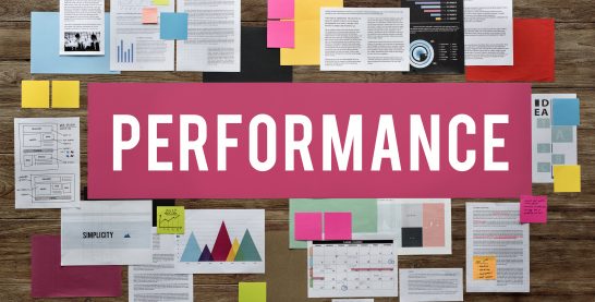 Building an Effective Performance Management Framework [With Examples]