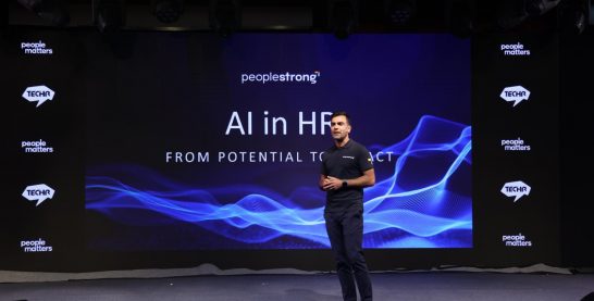 PeopleStrong Unveils AI Agents to Supercharge your HR Workflows – TechHR 2024 Roundup