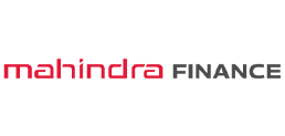 mahindra finance