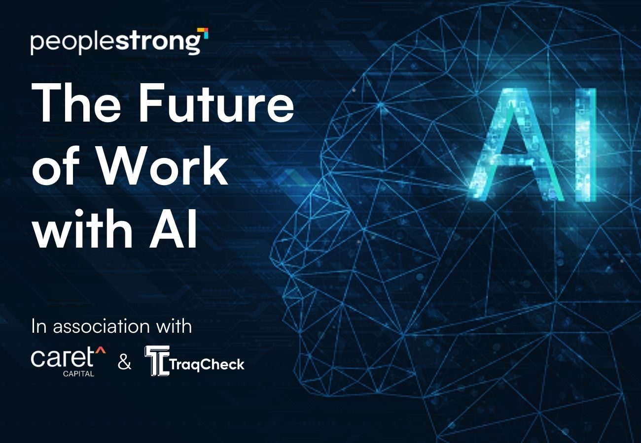 The Future of Work with AI